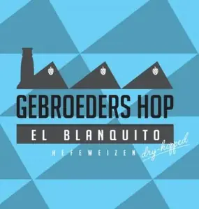Gebroeders Hop El Blanquito